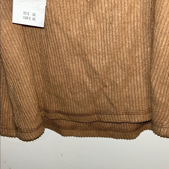 Abercrombie & Fitch Lace Trim Cami Top - Picture 3 of 3